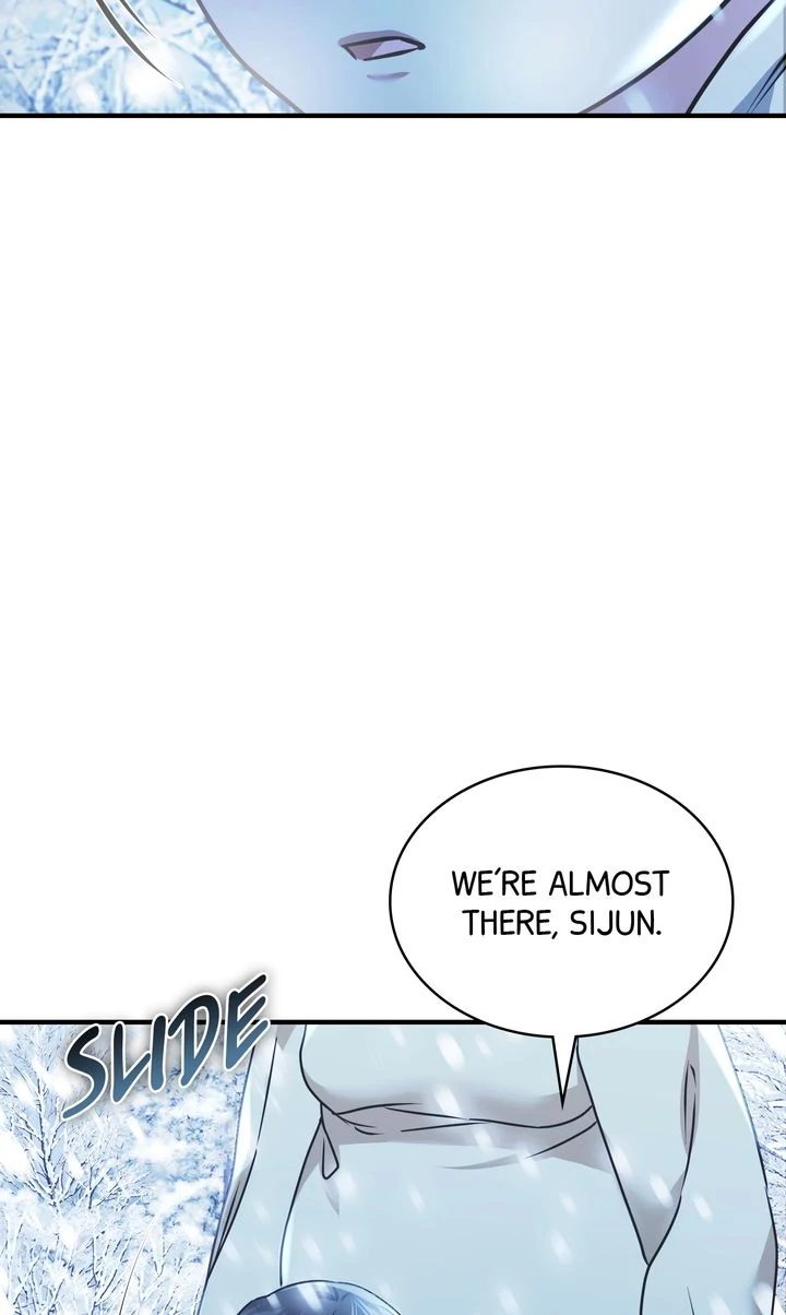 Cloth and Dagger chapter 40 page 49