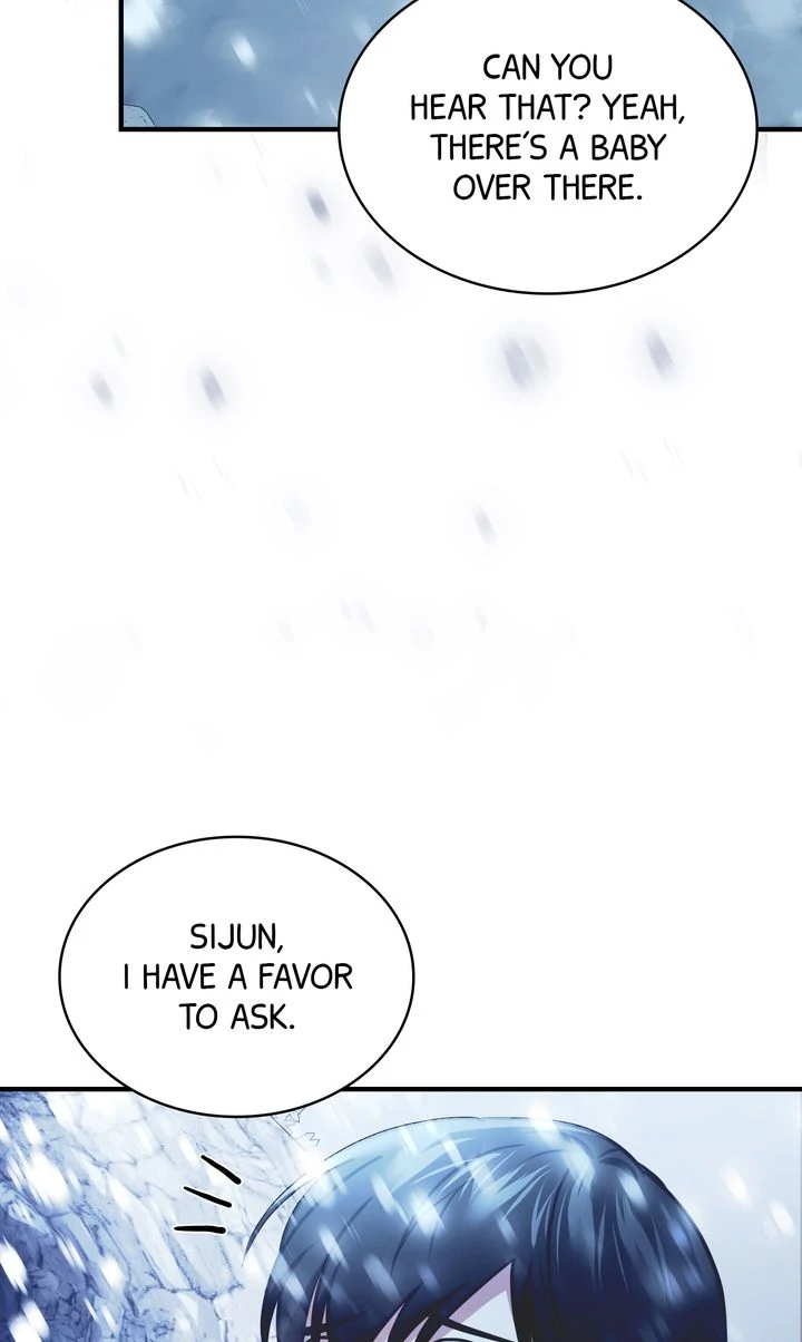 Cloth and Dagger chapter 40 page 52