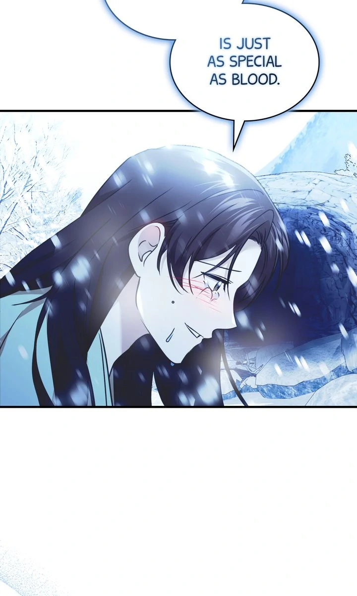 Cloth and Dagger chapter 40 page 73