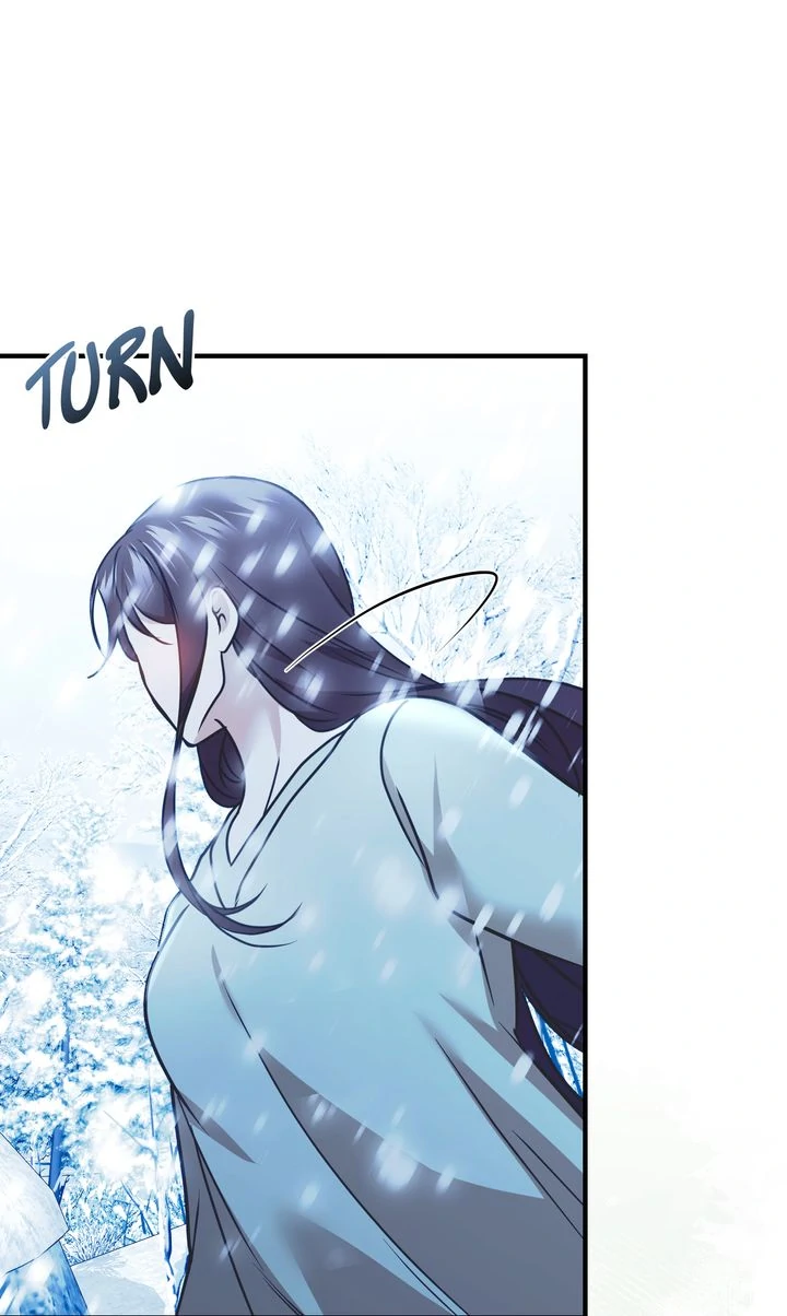 Cloth and Dagger chapter 40 page 76