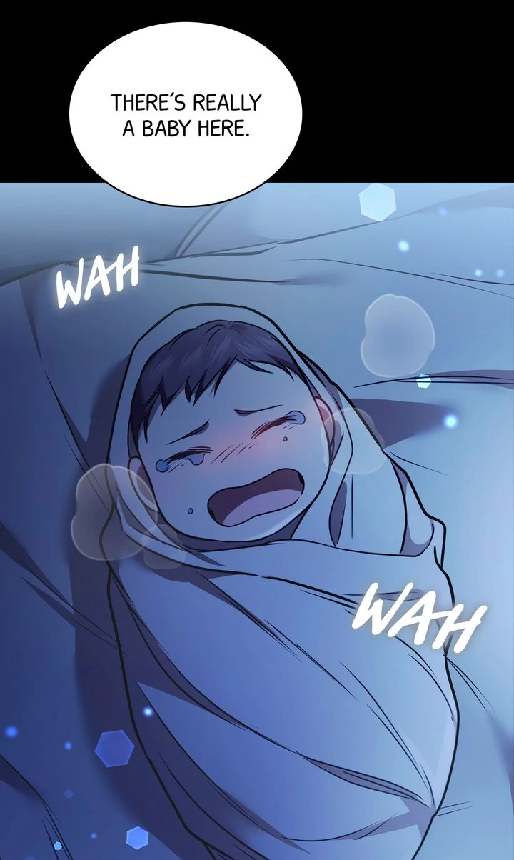 Cloth and Dagger chapter 40 page 81
