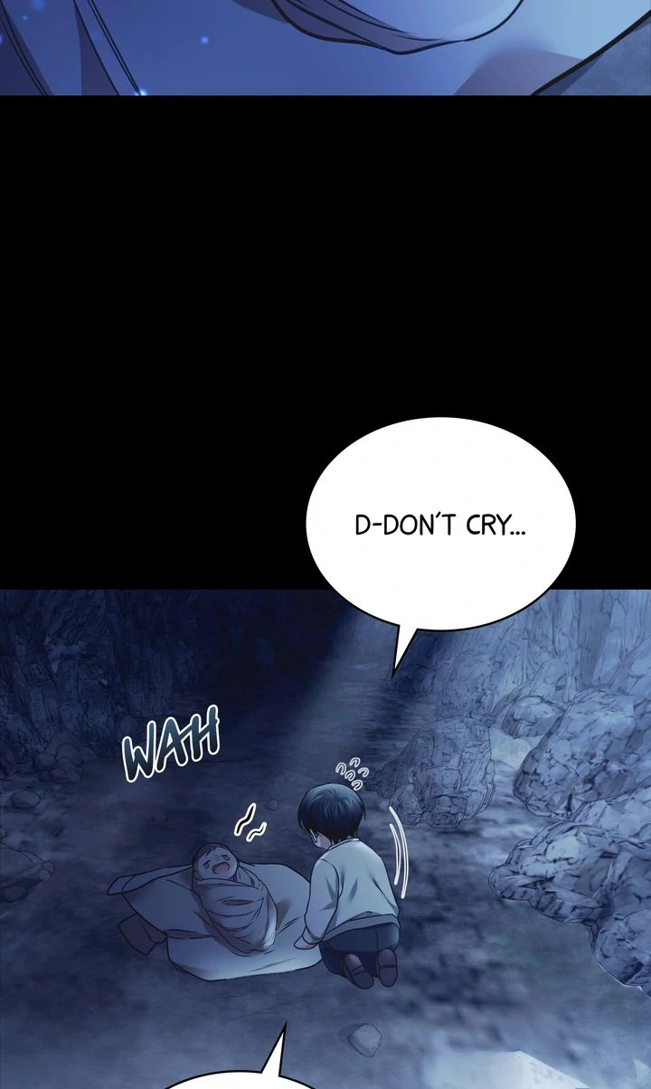 Cloth and Dagger chapter 40 page 82