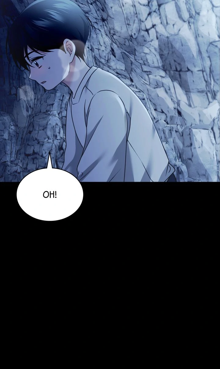 Cloth and Dagger chapter 40 page 84