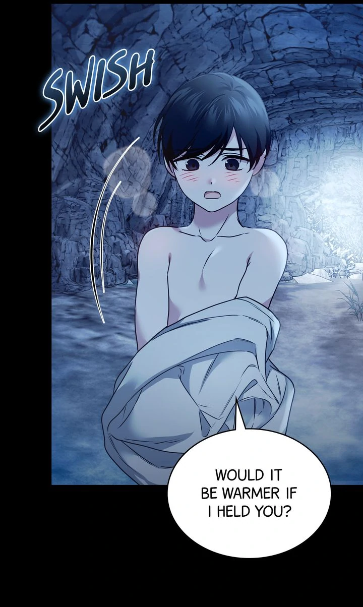 Cloth and Dagger chapter 40 page 85