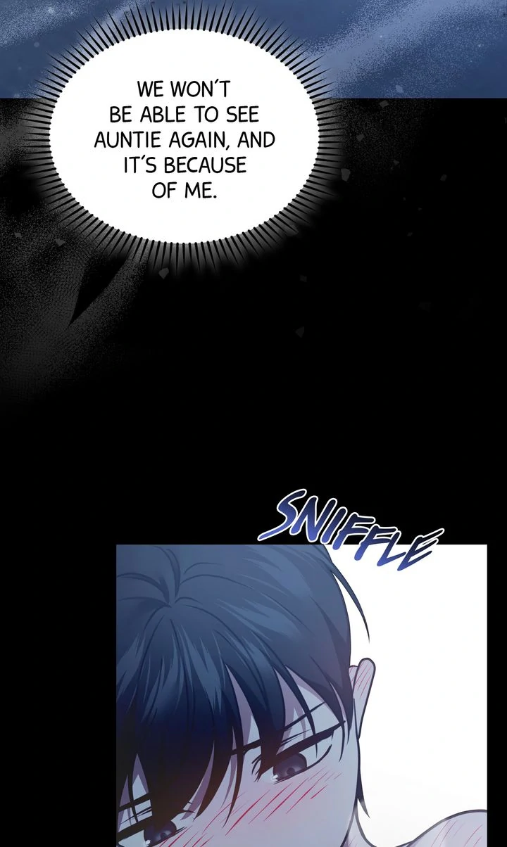 Cloth and Dagger chapter 40 page 88