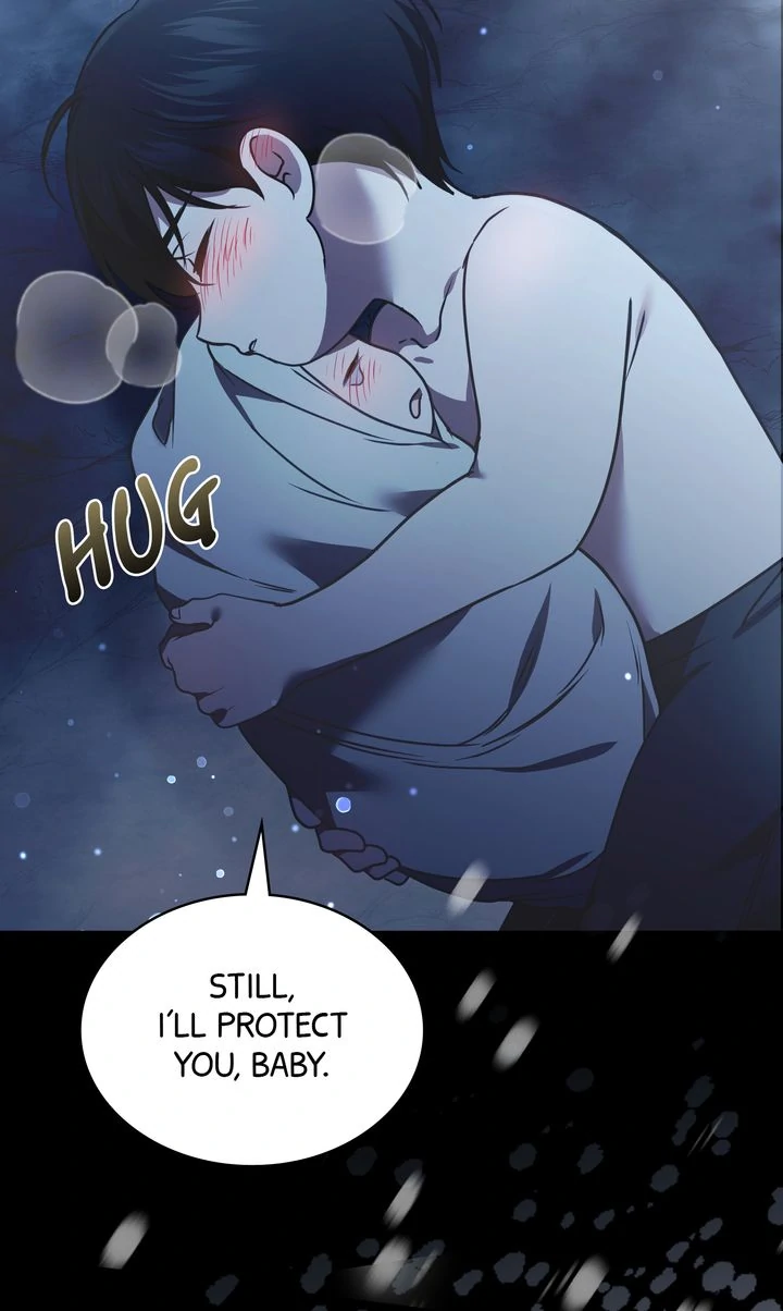 Cloth and Dagger chapter 40 page 91