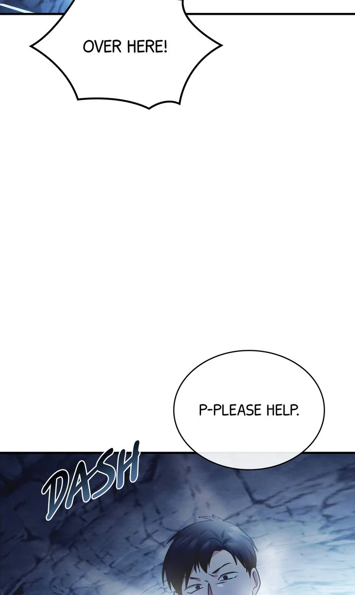 Cloth and Dagger chapter 40 page 100
