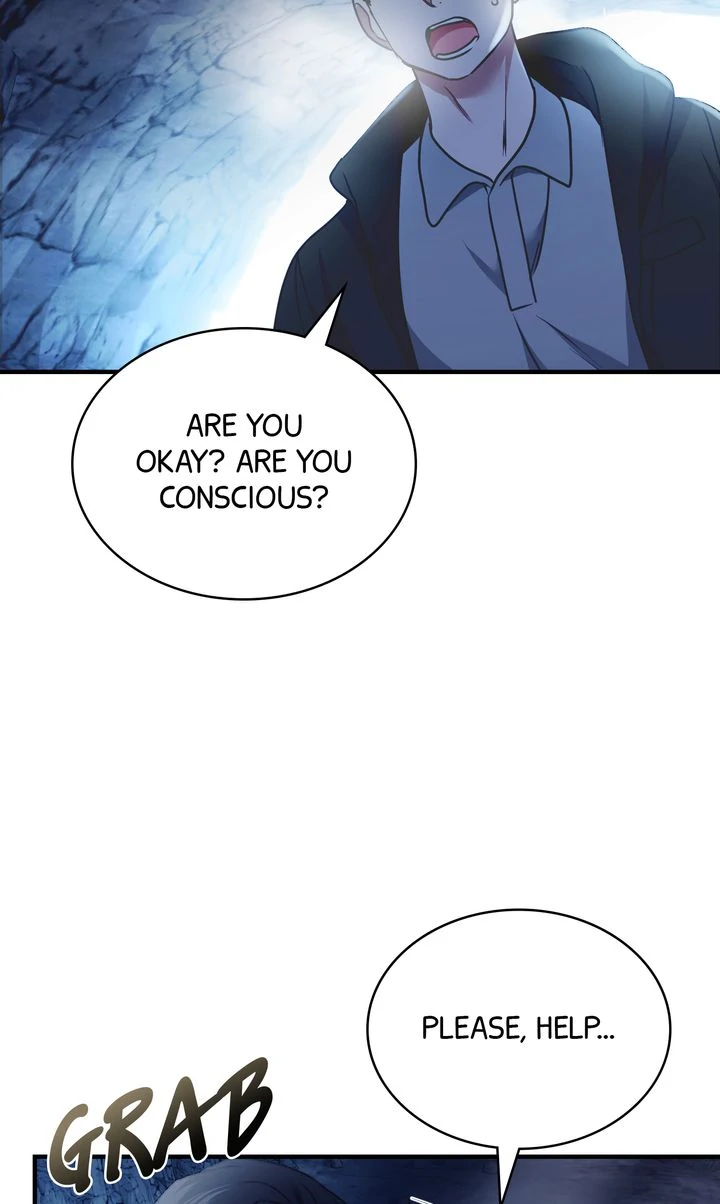 Cloth and Dagger chapter 40 page 101
