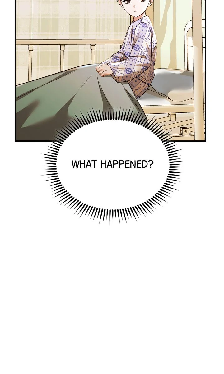 Cloth and Dagger chapter 40 page 109