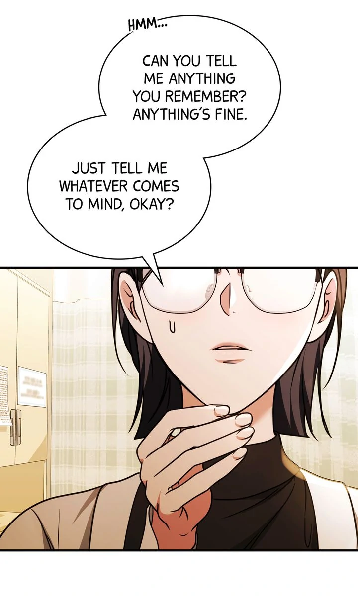 Cloth and Dagger chapter 40 page 110