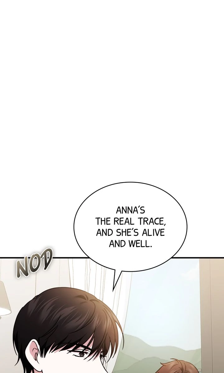 Cloth and Dagger chapter 42 page 1