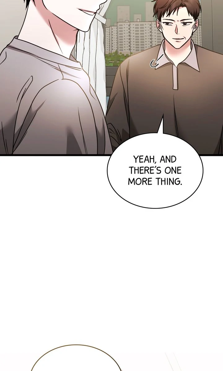 Cloth and Dagger chapter 42 page 2