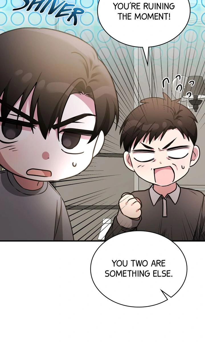 Cloth and Dagger chapter 42 page 8