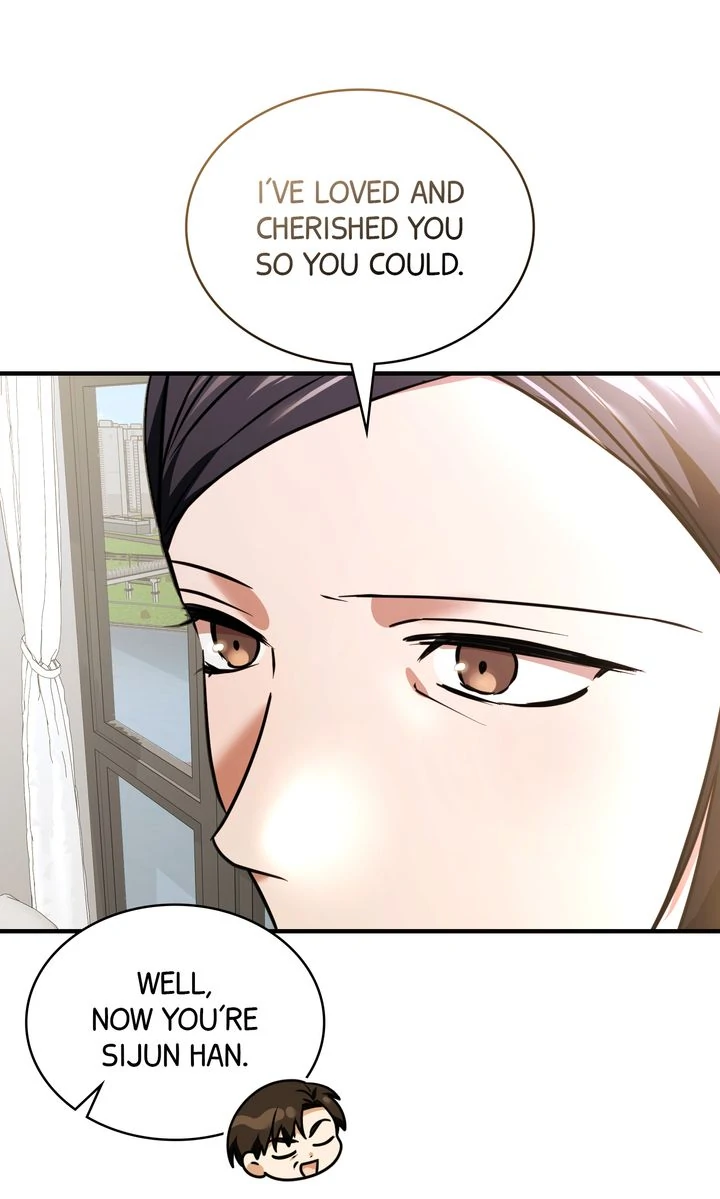 Cloth and Dagger chapter 42 page 11