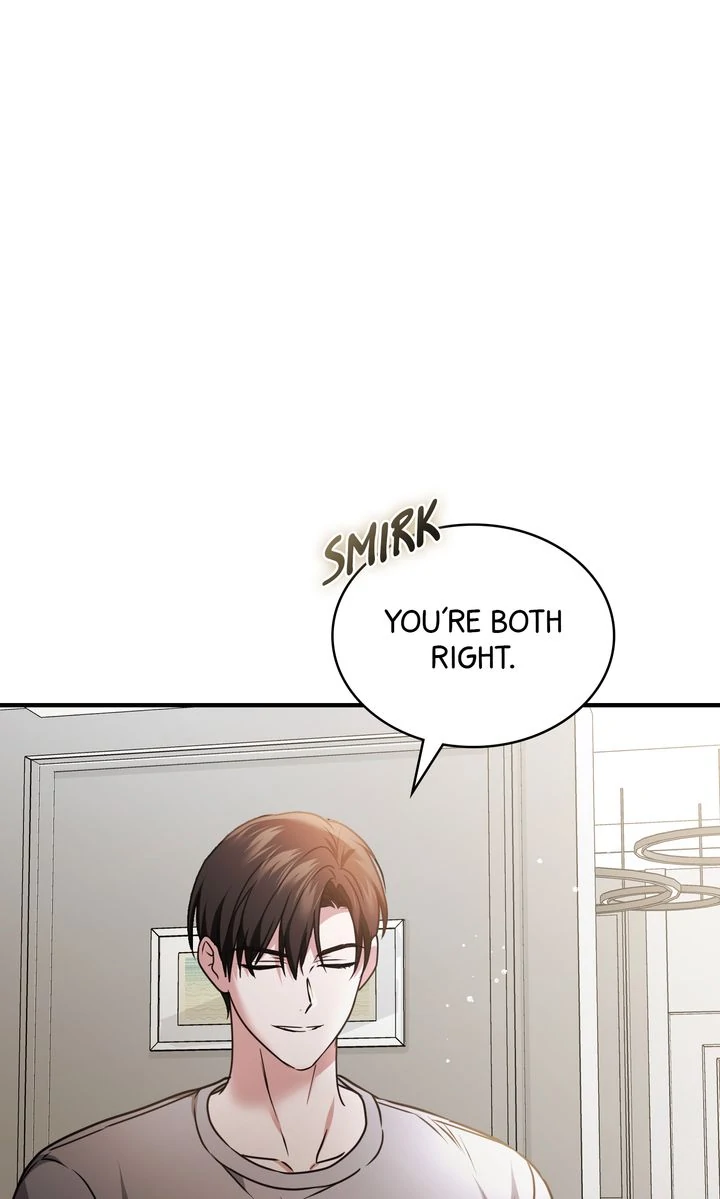 Cloth and Dagger chapter 42 page 12