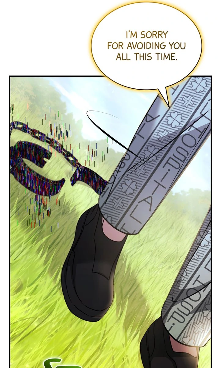 Cloth and Dagger chapter 42 page 17