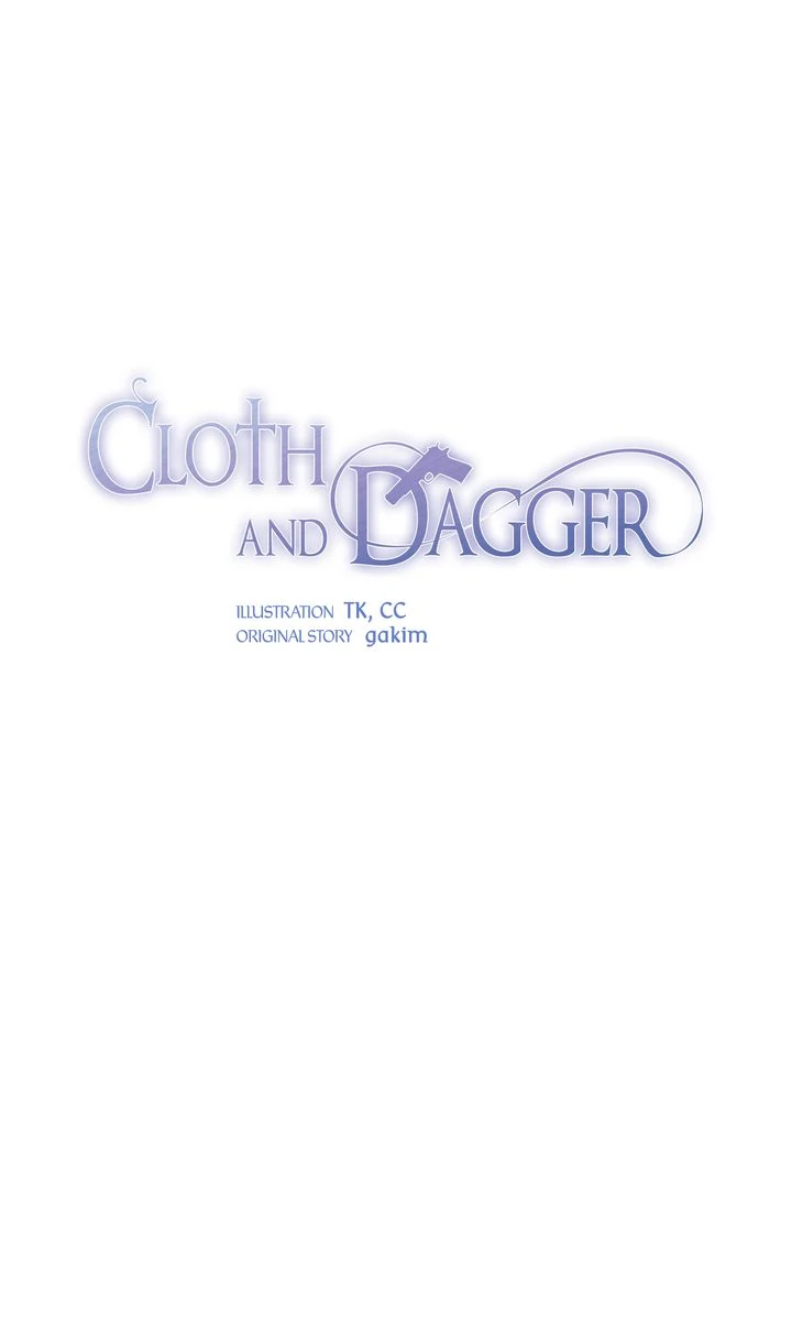 Cloth and Dagger chapter 42 page 21
