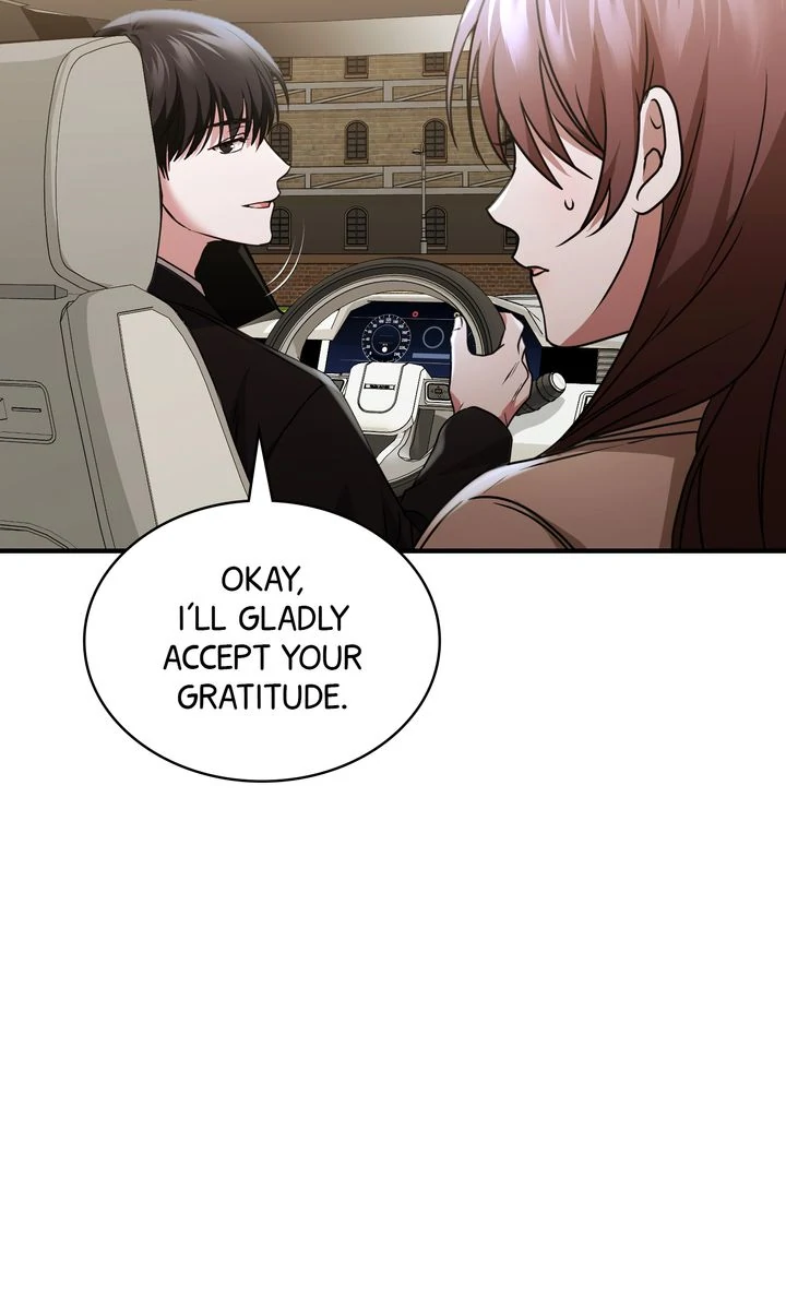 Cloth and Dagger chapter 42 page 26