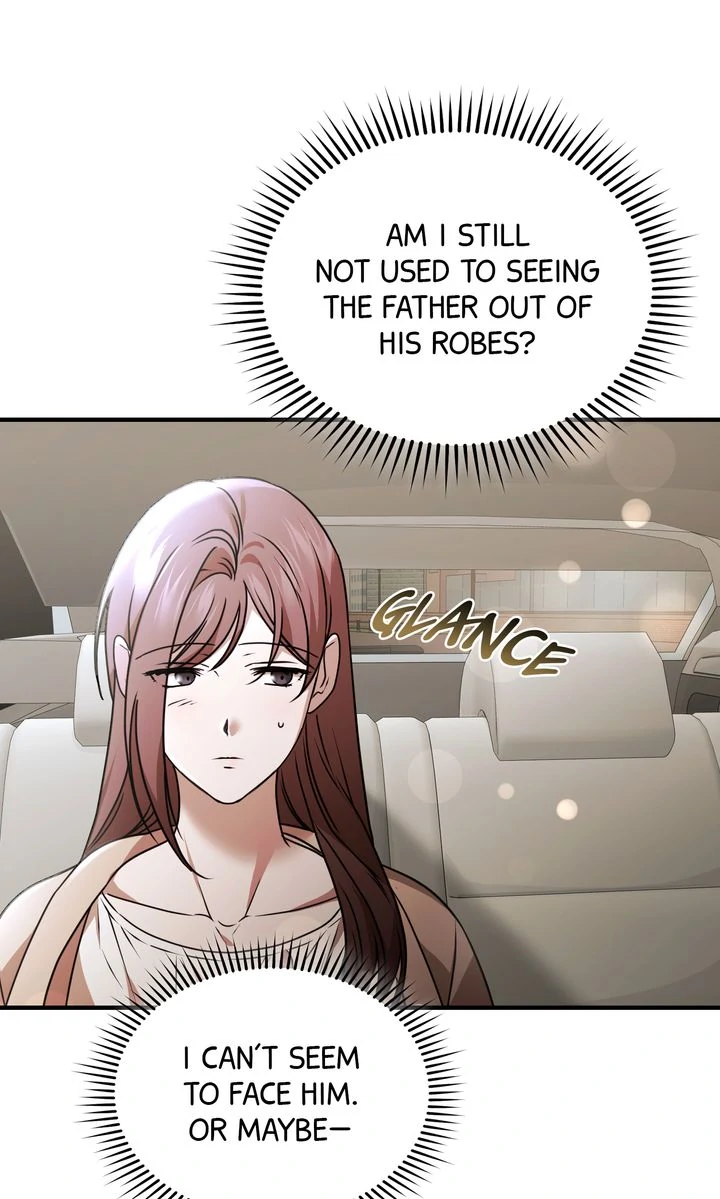 Cloth and Dagger chapter 42 page 27