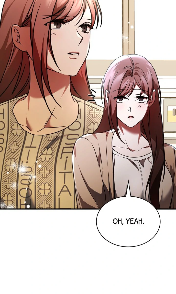Cloth and Dagger chapter 42 page 33