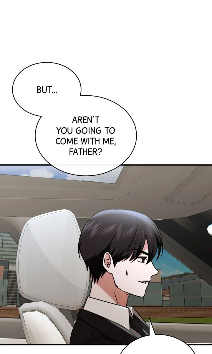 Cloth and Dagger chapter 42 page 34