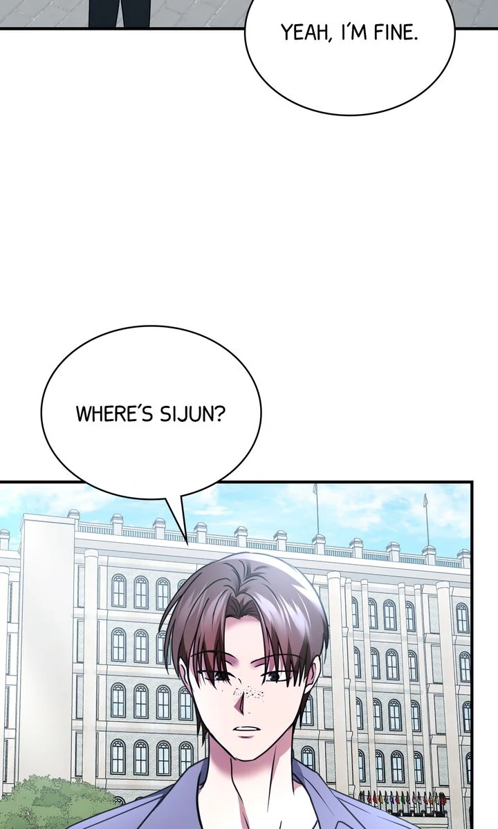 Cloth and Dagger chapter 42 page 38
