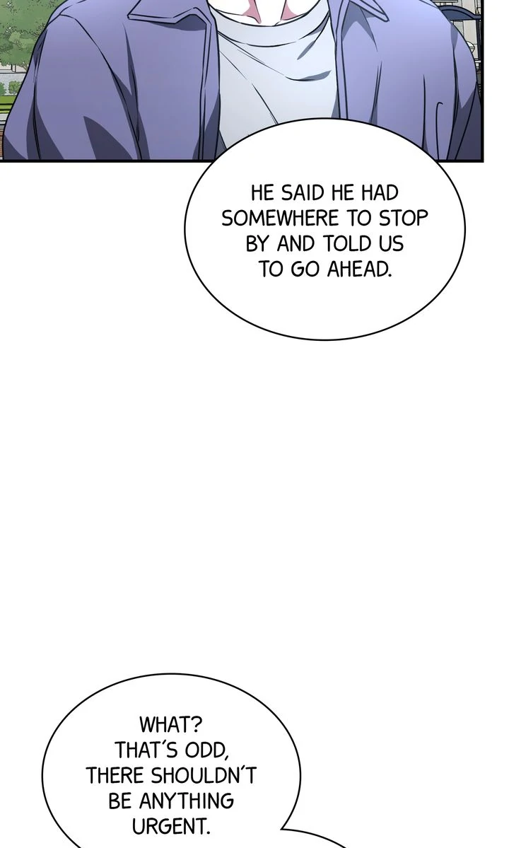 Cloth and Dagger chapter 42 page 39