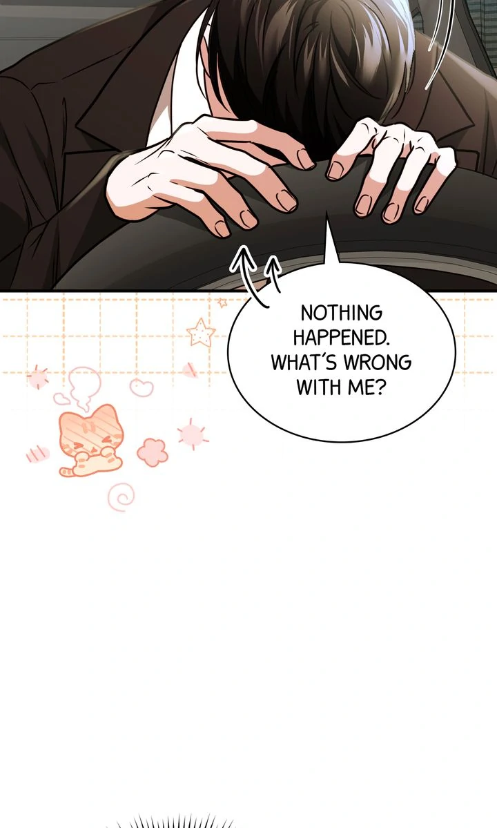 Cloth and Dagger chapter 42 page 43