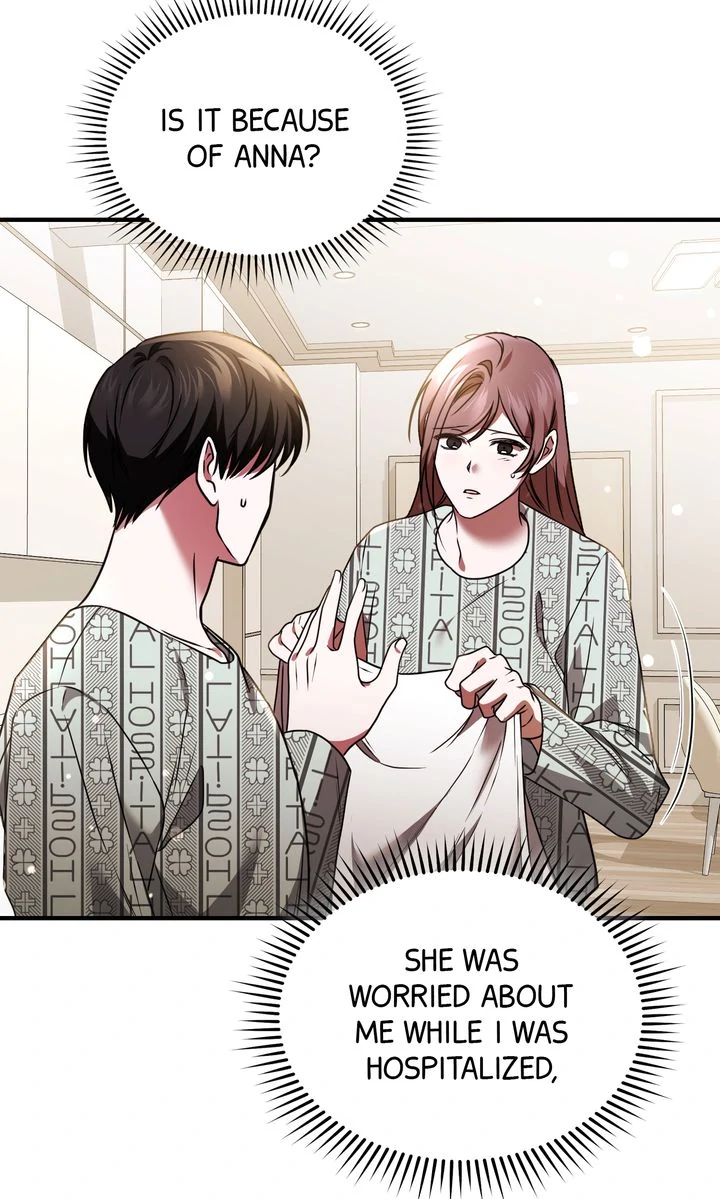 Cloth and Dagger chapter 42 page 44