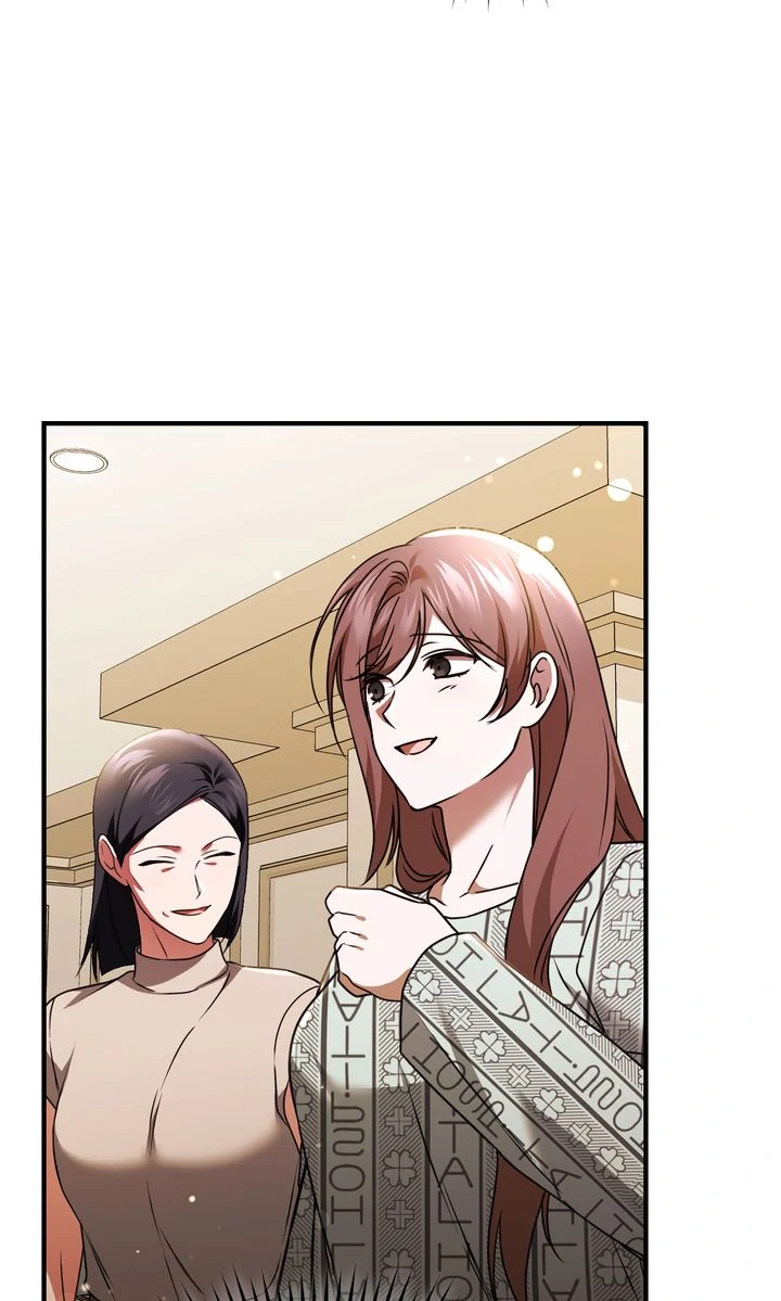 Cloth and Dagger chapter 42 page 45