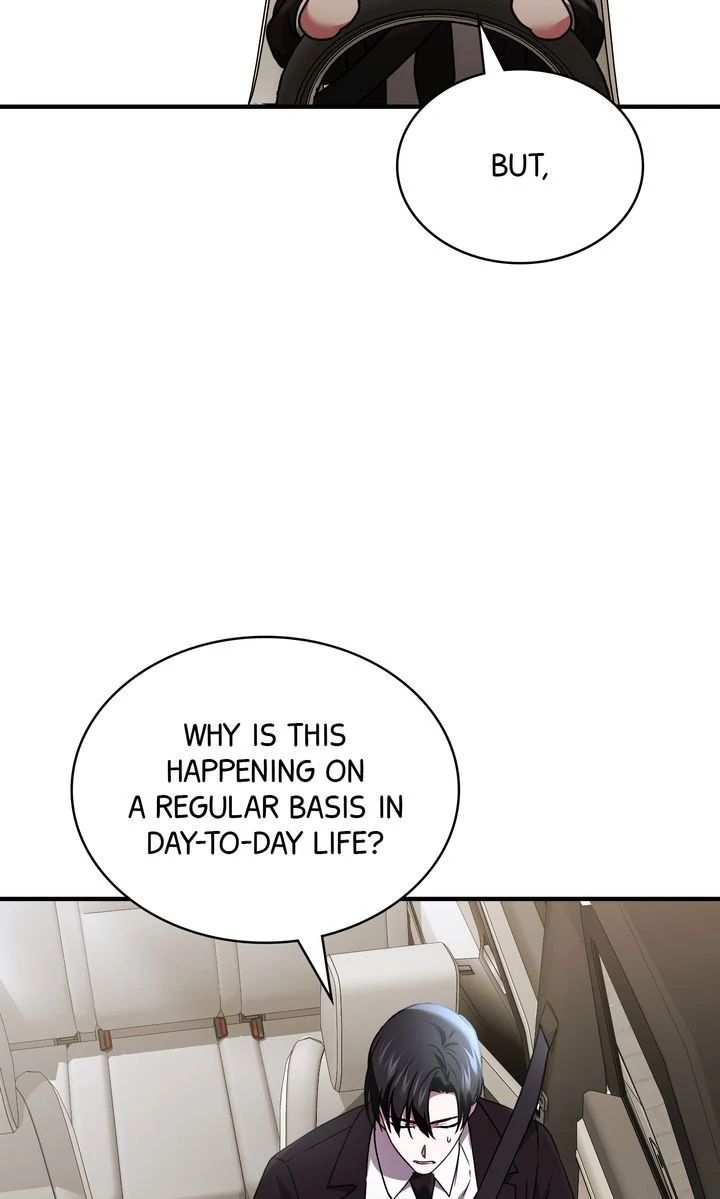 Cloth and Dagger chapter 42 page 49