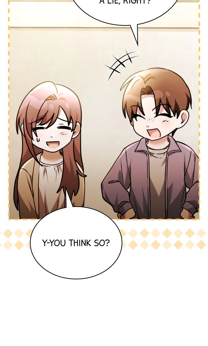Cloth and Dagger chapter 42 page 61