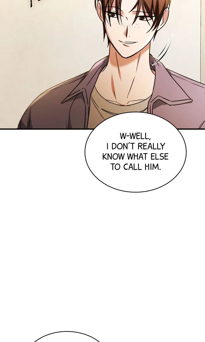 Cloth and Dagger chapter 42 page 64