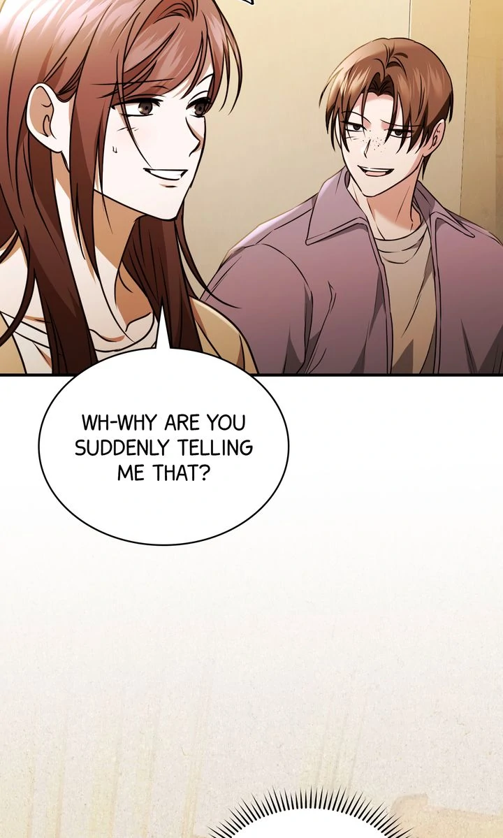 Cloth and Dagger chapter 42 page 67