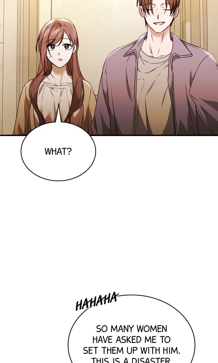 Cloth and Dagger chapter 42 page 76