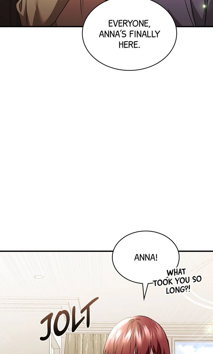 Cloth and Dagger chapter 42 page 83