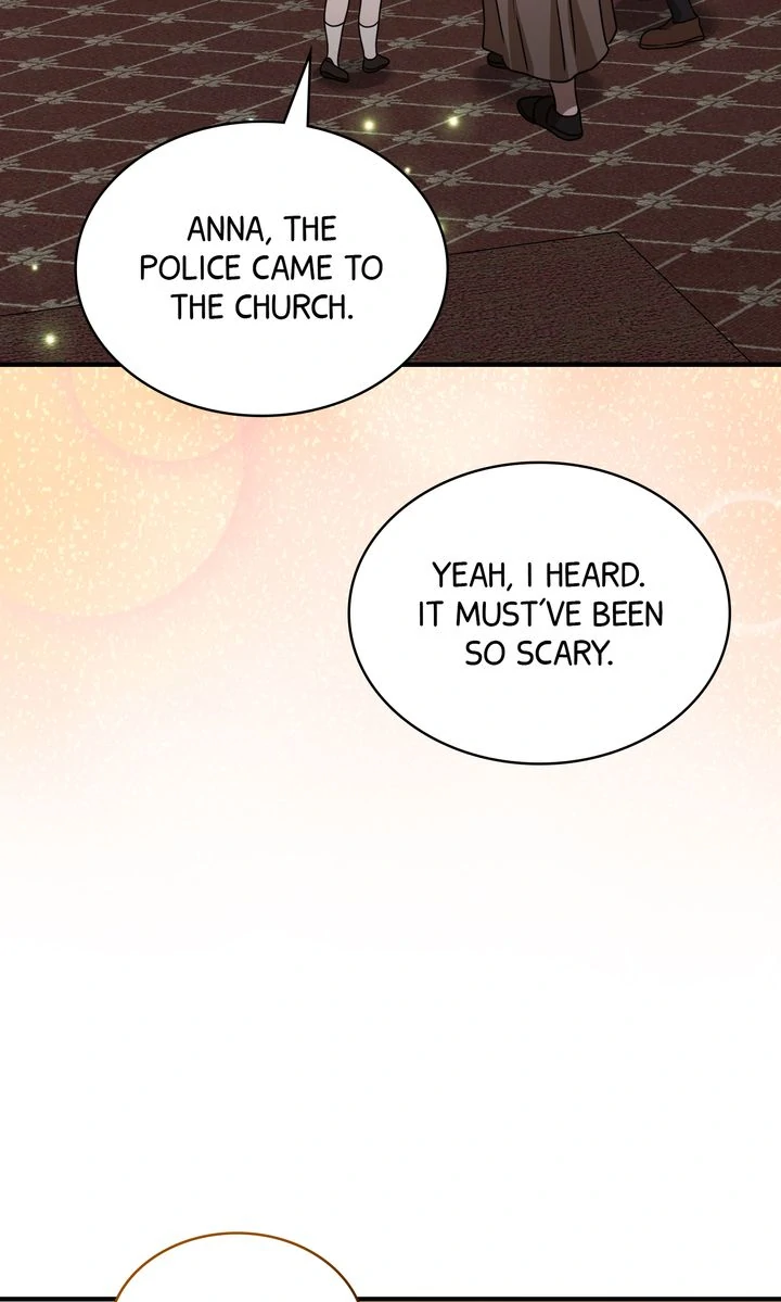Cloth and Dagger chapter 42 page 86