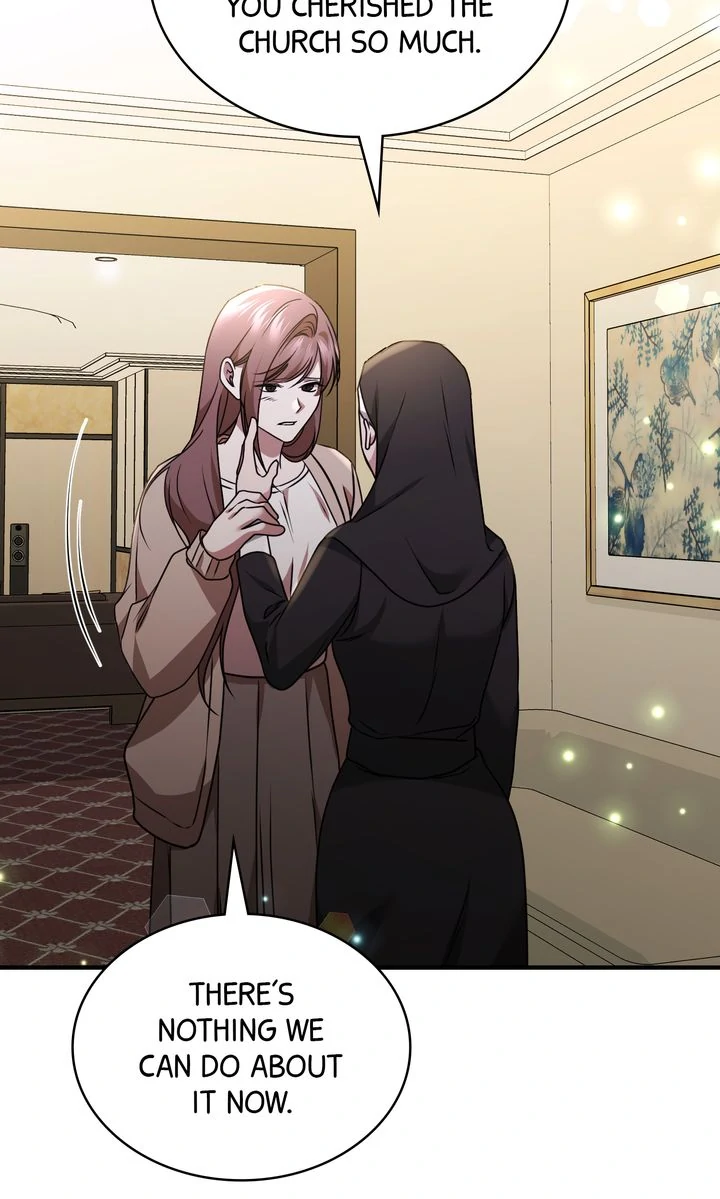 Cloth and Dagger chapter 42 page 90