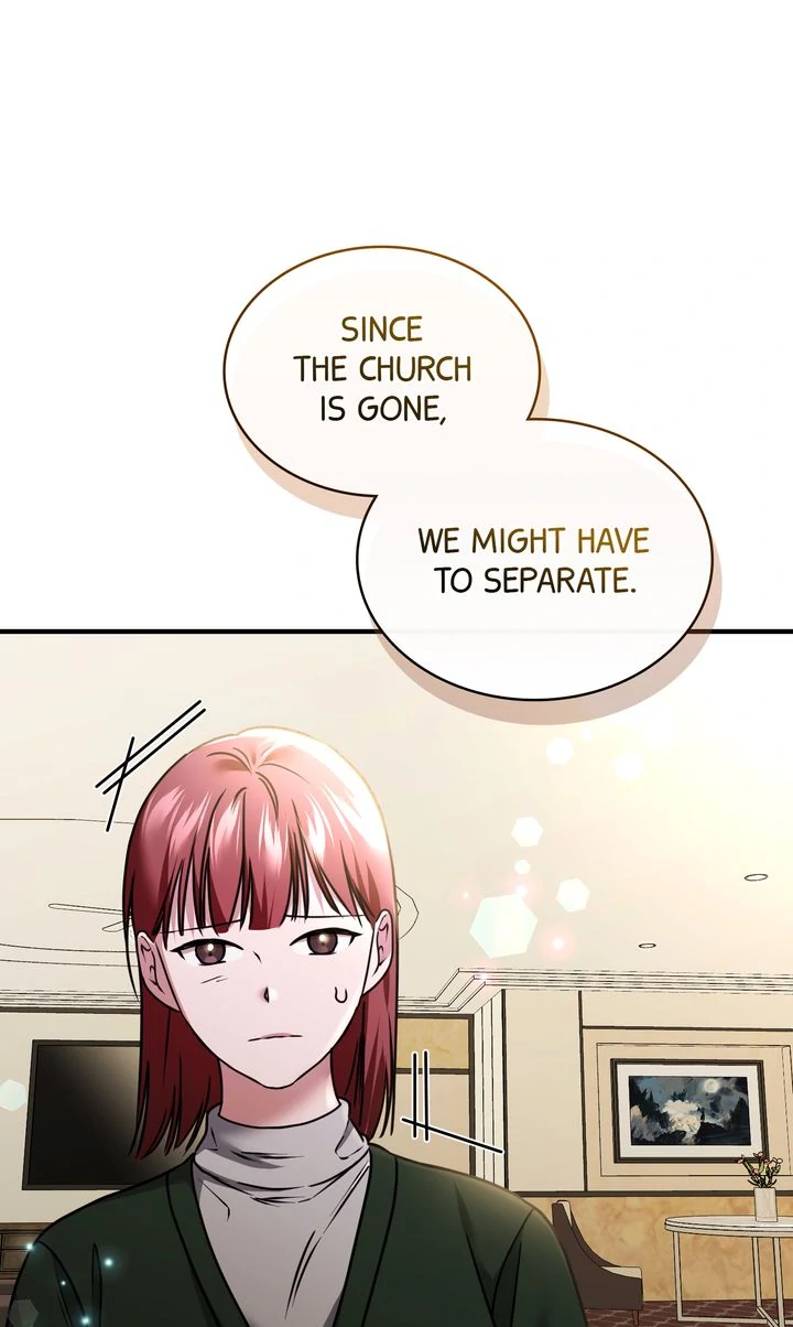 Cloth and Dagger chapter 43 page 3