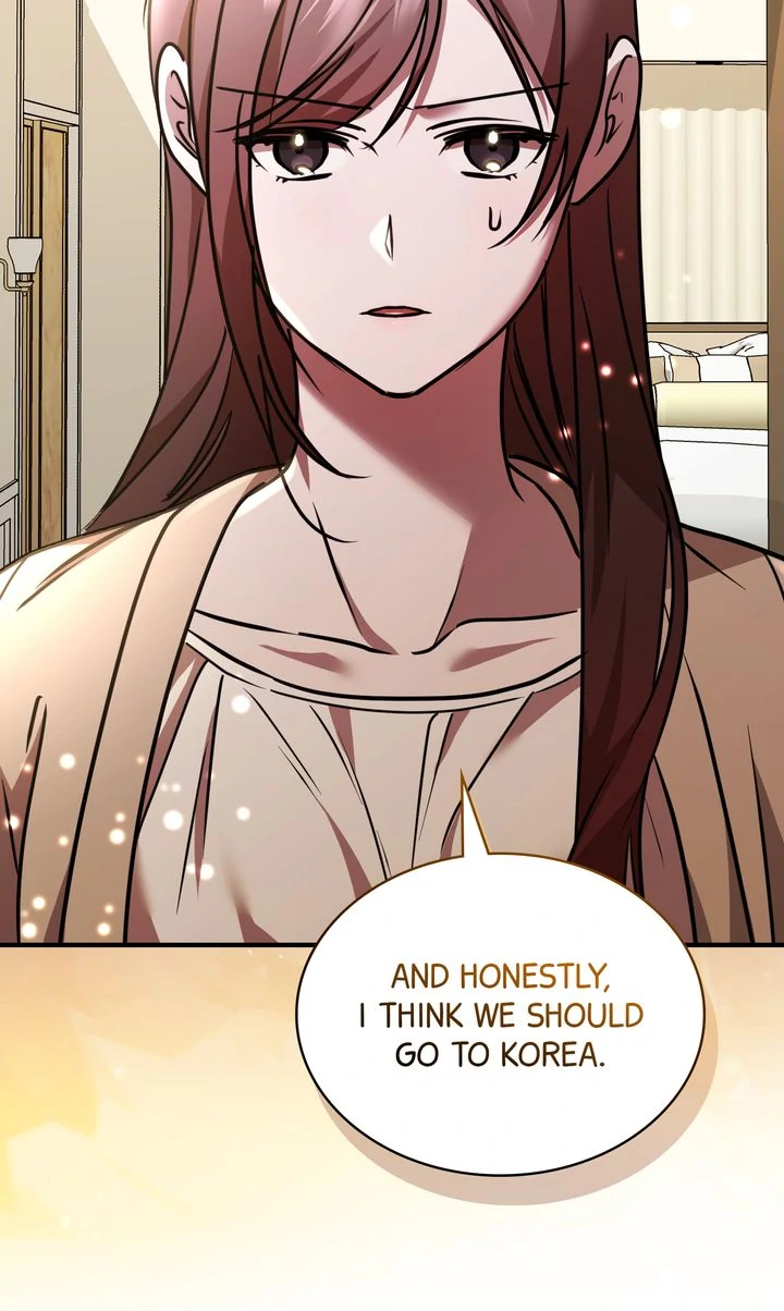 Cloth and Dagger chapter 43 page 5