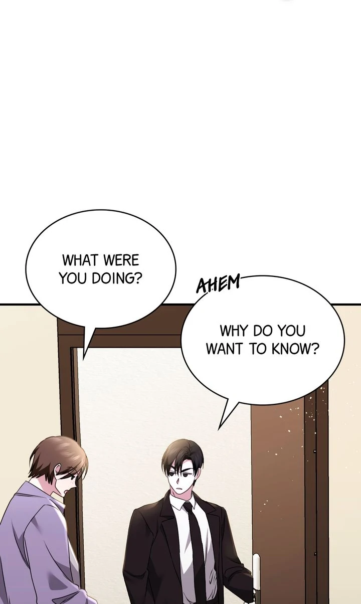Cloth and Dagger chapter 43 page 21
