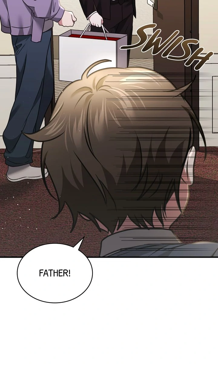 Cloth and Dagger chapter 43 page 22