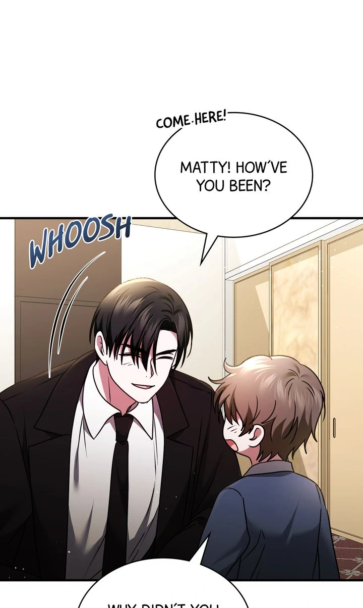 Cloth and Dagger chapter 43 page 23
