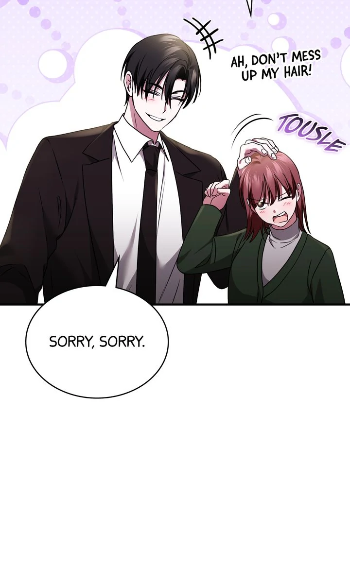 Cloth and Dagger chapter 43 page 28