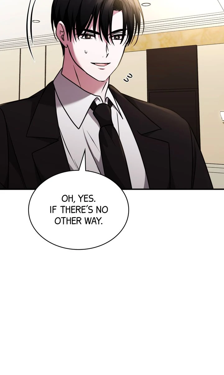 Cloth and Dagger chapter 43 page 31