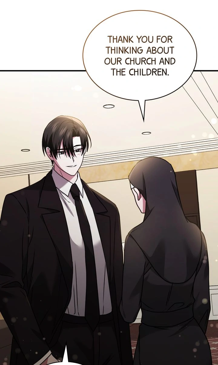 Cloth and Dagger chapter 43 page 32