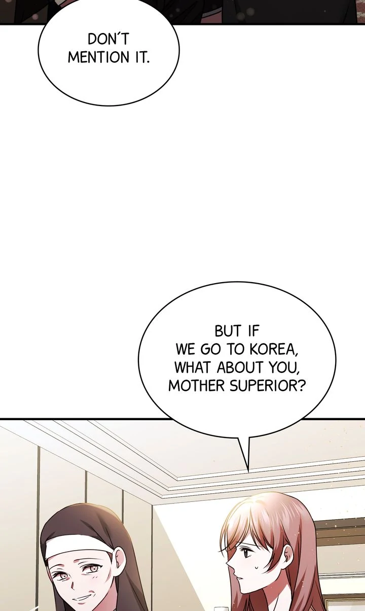 Cloth and Dagger chapter 43 page 33