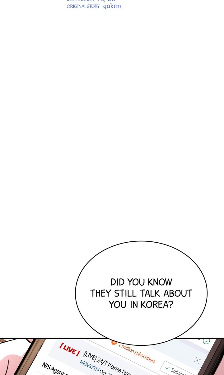 Cloth and Dagger chapter 43 page 40