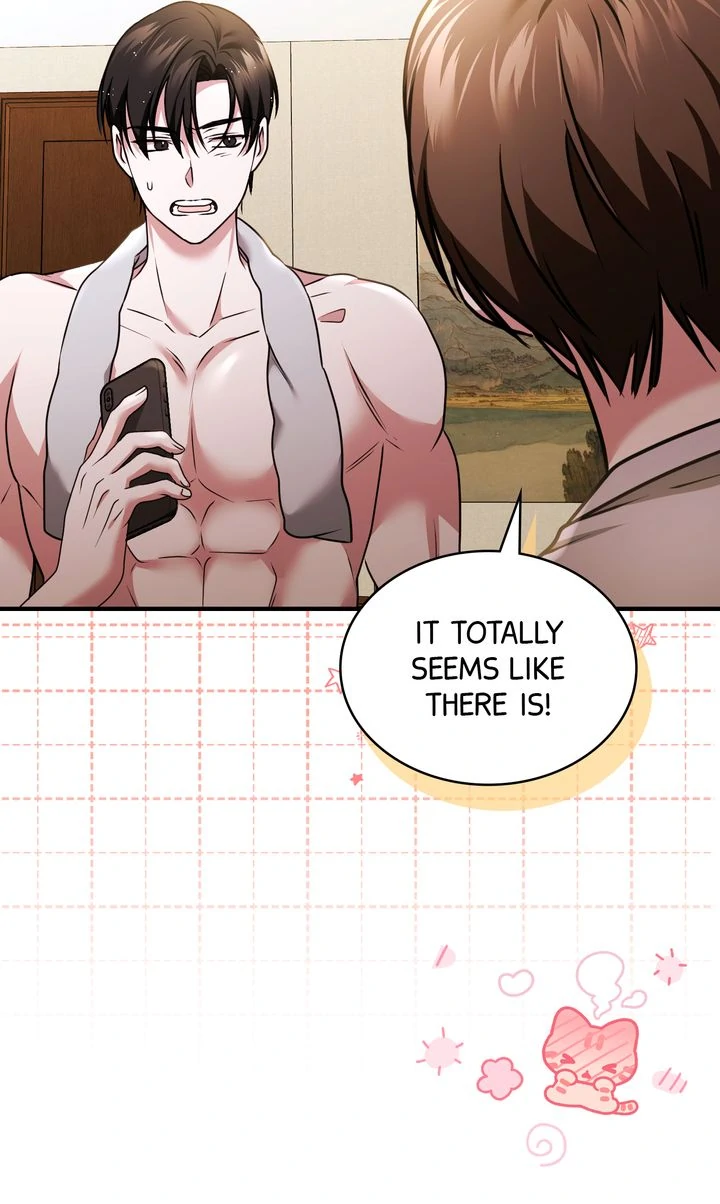 Cloth and Dagger chapter 43 page 45