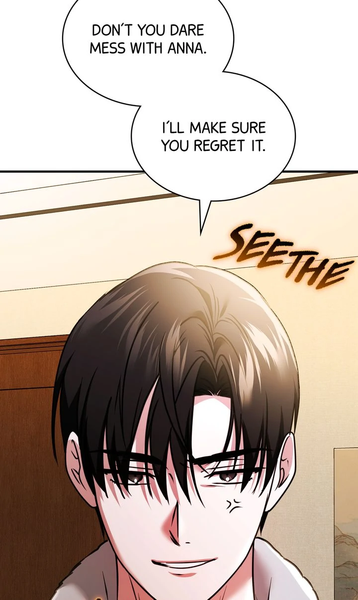 Cloth and Dagger chapter 43 page 52